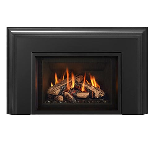Regency Regency Atmosphere GI27LE Gas Fireplace Insert GI27LE-NG Fireplace Finished - Gas