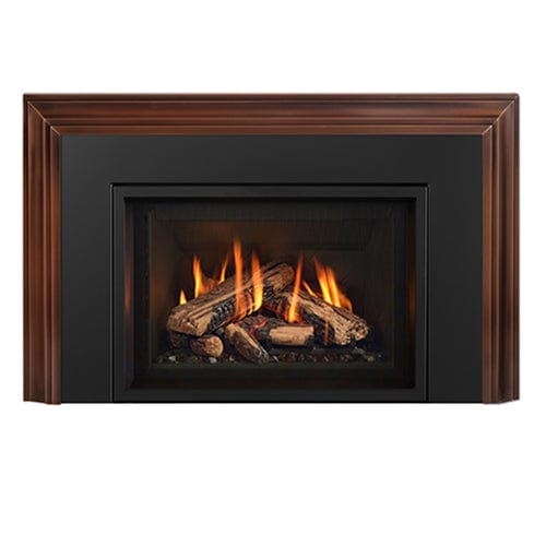Regency Regency Atmosphere GI27LE Gas Fireplace Insert GI27LE-NG Fireplace Finished - Gas
