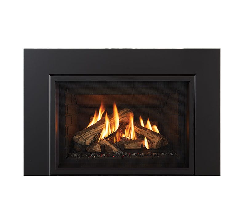 Regency Regency Atmosphere GI27LE Gas Fireplace Insert GI27LE-NG Fireplace Finished - Gas