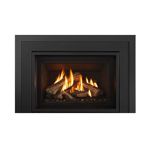 Regency Regency Atmosphere GI27LE Gas Fireplace Insert GI27LE-NG Fireplace Finished - Gas