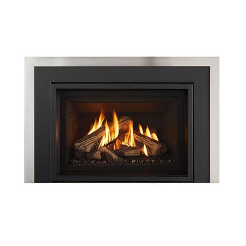 Regency Regency Atmosphere GI27LE Gas Fireplace Insert GI27LE-NG Fireplace Finished - Gas