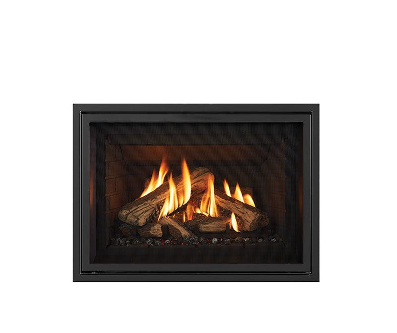 Regency Regency Atmosphere GI27LE Gas Fireplace Insert GI27LE-NG Fireplace Finished - Gas