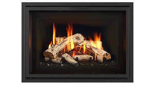 Regency Regency Atmosphere GI27LE Gas Fireplace Insert GI27LE-NG Fireplace Finished - Gas