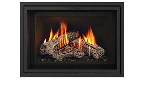 Regency Regency Atmosphere GI27LE Gas Fireplace Insert GI27LE-NG Fireplace Finished - Gas