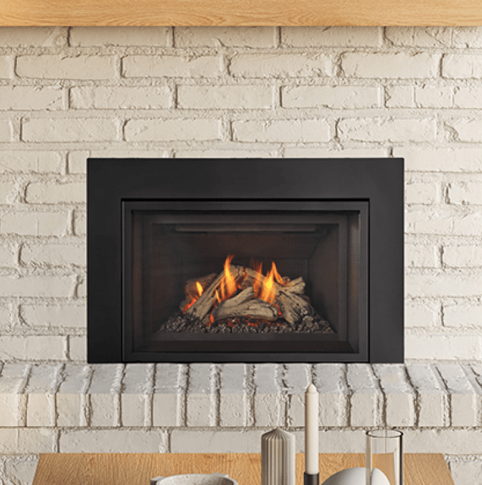 Regency Regency Atmosphere GI27LE Gas Fireplace Insert GI27LE-NG Fireplace Finished - Gas