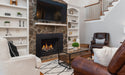 Regency Regency Atmosphere Gi33 Gas Insert GI33LE-NG Fireplace Finished - Gas