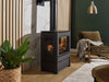 Regency Regency Atmosphere GS33E Gas Stove GS33E-NG Fireplace Finished - Gas