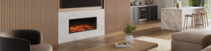 Regency Regency Avita EXA120 Electric Fireplace EXA120 Fireplace Finished - Electric