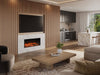Regency Regency Avita EXA120 Electric Fireplace EXA120 Fireplace Finished - Electric
