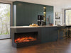 Regency Regency Avita EXA120 Electric Fireplace EXA120 Fireplace Finished - Electric
