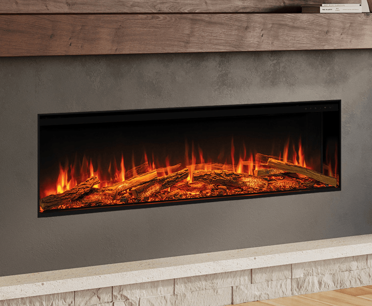 Regency Regency Avita EXA160 Electric Fireplace EXA160 Fireplace Finished - Electric