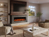Regency Regency Avita EXA160 Electric Fireplace EXA160 Fireplace Finished - Electric