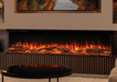 Regency Regency Avita EXA190 Electric Fireplace EXA190 Fireplace Finished - Electric