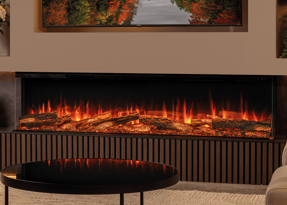 Regency Regency Avita EXA190 Electric Fireplace EXA190 Fireplace Finished - Electric