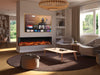 Regency Regency Avita EXA190 Electric Fireplace EXA190 Fireplace Finished - Electric