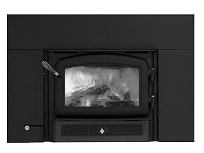 Regency Regency Backing Plate (i1150 Wood Insert) Regular 172-920 Fireplace Accessories