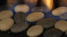 Regency Regency Basalt Natural Stones (16 lbs.) Slate / Gray 946-710 Fireplace Parts
