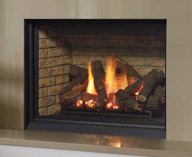 Regency Regency Bellavista B36XTCE Gas Fireplace B36XTCE-NG11 Fireplace Finished - Gas