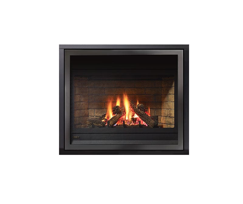 Regency Regency Bellavista B36XTE Gas Fireplace B36XTE-NG11 Fireplace Finished - Gas