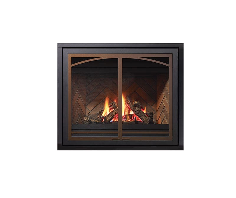 Regency Regency Bellavista B36XTE Gas Fireplace B36XTE-NG11 Fireplace Finished - Gas