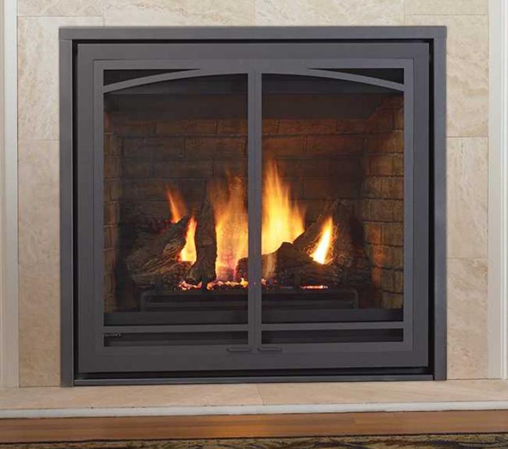 Regency Regency Bellavista B36XTE Gas Fireplace B36XTE-NG11 Fireplace Finished - Gas