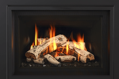 Regency Regency Birch Log Set w/ Embers (Gi29L) - 311-931 311-931