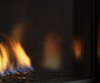 Regency Regency Black Enamel Inner Reflective Panels - 5pc (CB40E) - 656-918 656-918 Fireplace Accessories