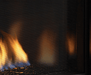 Regency Regency Black Enamel Inner Reflective Panels (CST60E) - 450-908 450-908 Fireplace Accessories