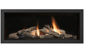 Regency Regency Black Inner Door Frame (Horizon HZ42STE/HZ40E) - 258-964 258-964 Fireplace Finished - Gas