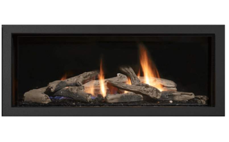 Regency Regency Black Inner Door Frame (Horizon HZ42STE/HZ40E) - 258-964 258-964 Fireplace Finished - Gas