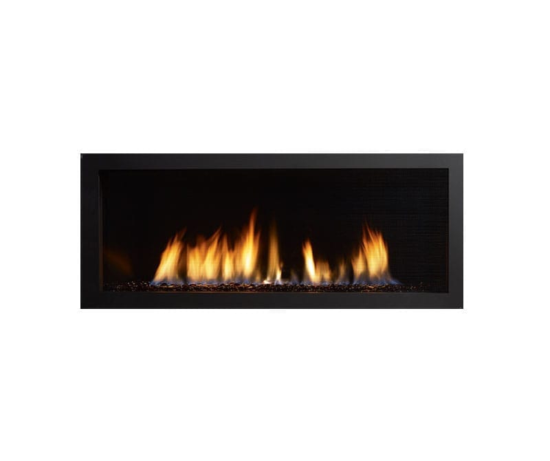 Regency Regency Black Inner Door Frame (U900) - 636-914 636-914 Fireplace Accessories