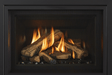 Regency Regency Black Steel Inner Panels (Gi29L) - 311-907 311-907 Fireplace Accessories