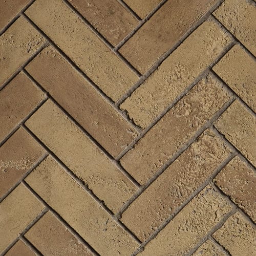 Regency Regency Brick Premium Design - Herringbone (GI27LE) - 550-903 550-903 Fireplace Accessories