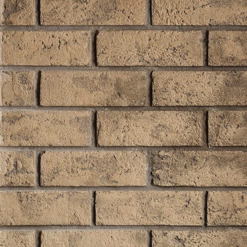 Regency Regency Brick Standard Design - Rustic Brown (GI27LE) - 550-901 550-901 Fireplace Accessories