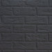 Regency Regency Brick Standard Design - Volcanic Black (GI27LE) - 550-905 550-905 Fireplace Accessories