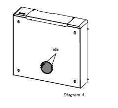 Regency Regency Cascades Bottom Shield (F2500M-1) - 022-911 022-911 Fireplace Accessories