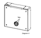Regency Regency Cascades Bottom Shield (F2500M-1) - 022-911 022-911 Fireplace Accessories