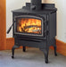 Regency Regency Cascades F1500 Wood Stove F1500S Fireplace Finished - Wood