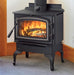 Regency Regency Cascades F1500 Wood Stove F1500S Fireplace Finished - Wood