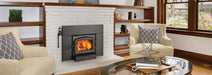 Regency Regency Cascades I1500 Wood Insert I1500S Fireplace Finished - Wood