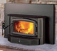 Regency Regency Cascades I2500 Wood Insert I2500M Fireplace Finished - Wood