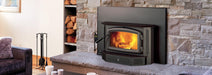 Regency Regency Cascades I2500 Wood Insert I2500M Fireplace Finished - Wood