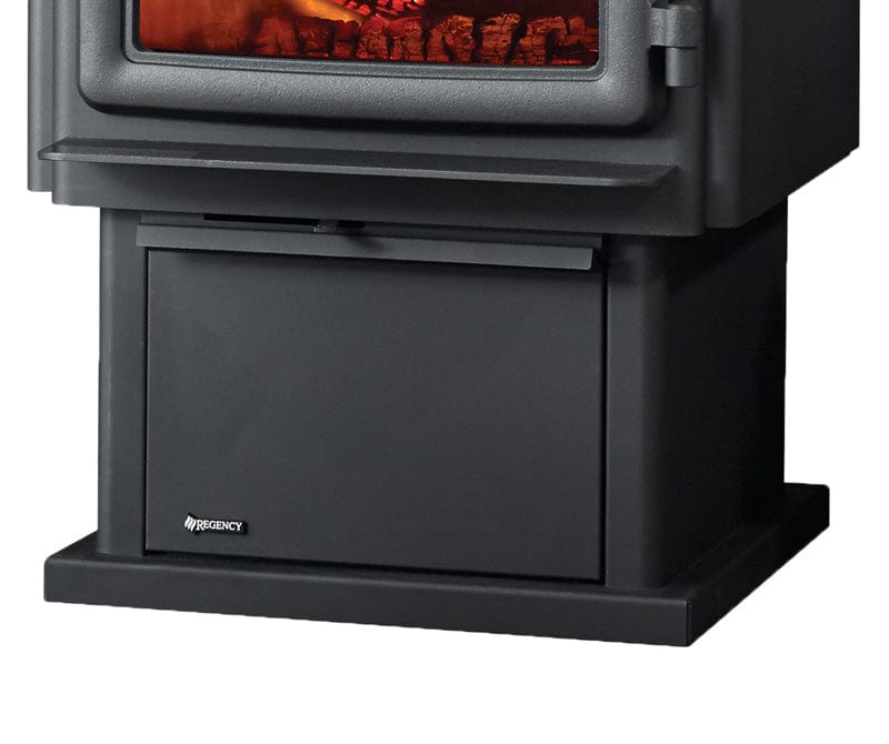 Regency Regency Cascades Pedestal (F2500M-1) - 022-915 022-915 Fireplace Accessories
