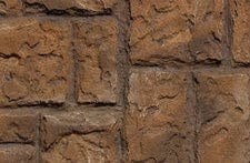 Regency Regency CastleStone Design Brick Panels (Bellavista B41XT) - 506-904 506-904 Fireplace Accessories