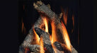 Regency Regency Ceramic Traditional Log Set (RC500E) - 366-930 366-930 Fireplace Accessories