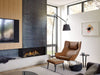 Regency Regency City Series Chicago Corner 40 Gas Fireplace Fireplace Finished - Gas