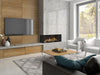 Regency Regency City Series Chicago Corner 40 Gas Fireplace Fireplace Finished - Gas