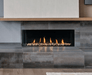 Regency Regency City Series - Chicago Corner 50 Gas Fireplace CB50E-NG-CHICAGO Fireplace Finished - Gas