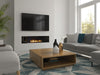 Regency Regency City Series New York View 40 Gas Fireplace CV40E-NG12 Fireplace Finished - Gas