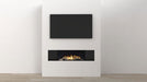 Regency Regency City Series New York View 40 Gas Fireplace CV40E-NG12 Fireplace Finished - Gas